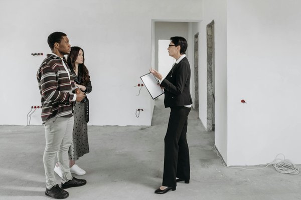 Transform your listings with expert real estate photography in colorado