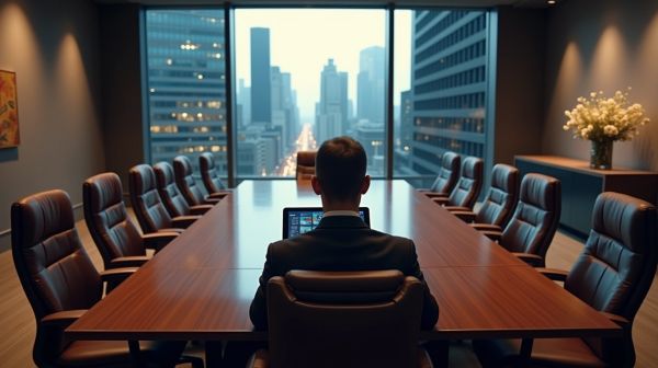 How ai agents in finance improve decision-making and efficiency