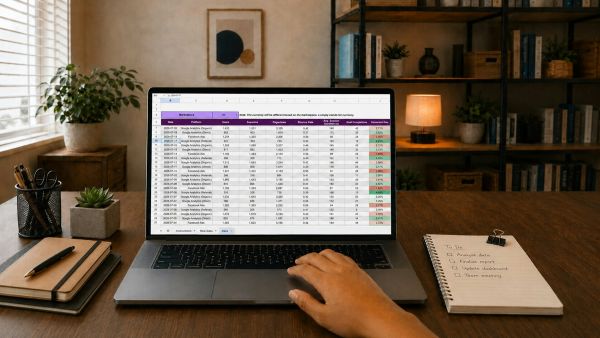 Stop missing out on these hidden features in Excel