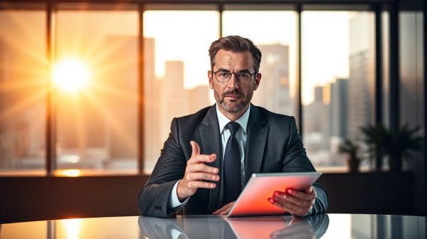 Top Benefits of Using Ai Agents for Financial Decisions