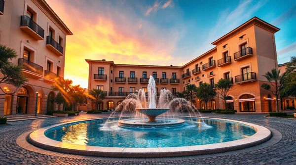 Top strategies for thriving in Spain's real estate market