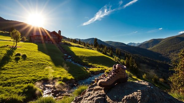 Transform your listings with expert real estate photography in colorado